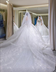 -MANLI BRIDAL婚纱