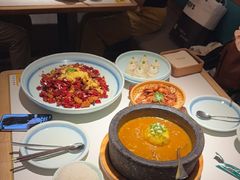 -0776食堂·京城创意菜(七里庄店)