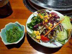 -丸藏和牛烧肉专门店(园区师惠坊店)