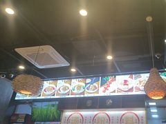 -湘人龙记老长沙米粉(鸟巢店)