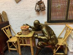 -哥老官重庆美蛙鱼头(宝山龙湖店)