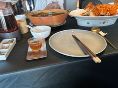 -江南雅厨(李公堤店)