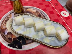-甜心妈妈·榴莲星级糖水(北京路总店)