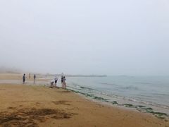 -日照灯塔风景区