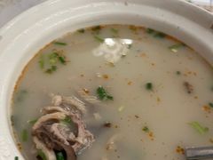 -那达慕蒙古风味酒楼