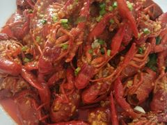 -权品龙虾(江南水郡店)