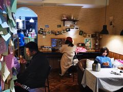 大堂-隅cafe(傅厚岗店)