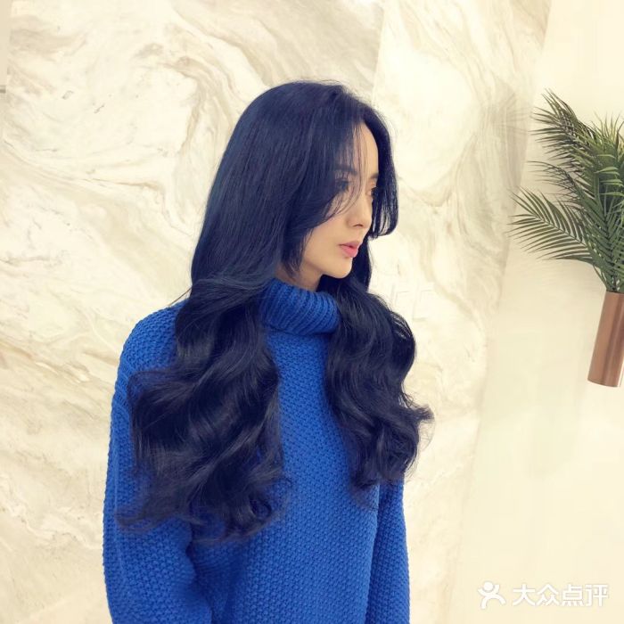 3AM HAIR SALON烫发染发接发(晶融汇店)图片