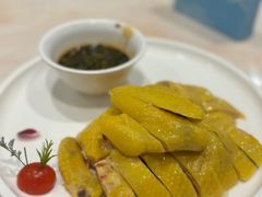 -御沪沪味园.融合菜.海鲜(斜土路店)