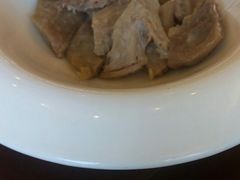 卤鸭翅-丰满楼