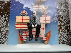 -路易·威登(香榭丽舍大道店)