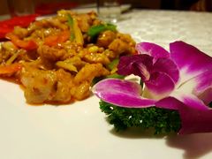 -马凯餐厅(长椿街店)