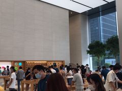-Apple零售店(苏州店)
