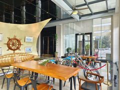 -大梅沙游艇度假酒店