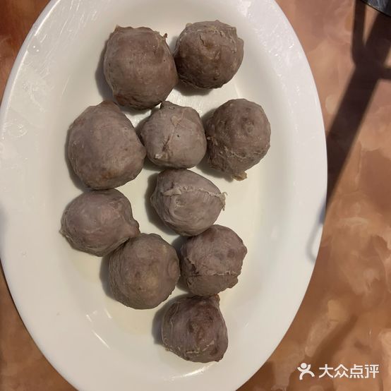 牛记西九湾潮汕牛肉火锅(友阿店)