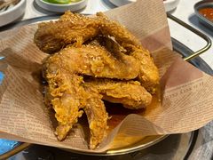 -六七八韩式烤肉·韩国料理(上杭路店)