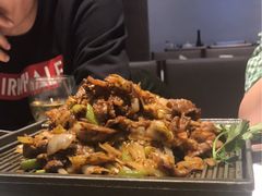 -福海居烤鸭店(鸟巢店)