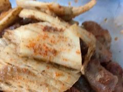 -新疆阿力烧烤