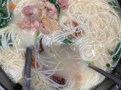-好福记饭店(红梅公园店)