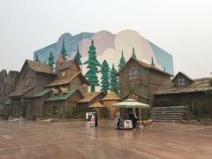 -济南方特东方神画