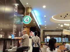 -逸派咖啡 EPARKCOFFEE(广安门店)