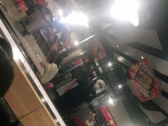 -鱼酷活鱼烤鱼(梅江印象城店)