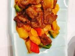 -稻香酒家·33年老字号·港式粤菜(富邦中心店)