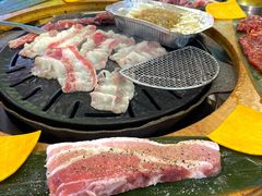 -玄希浪漫厨房·韩料烤肉(湖滨银泰in77店)