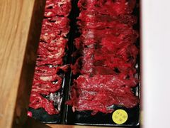 -陈记顺和牛肉火锅馆(天河北路店)