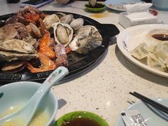 -巧克力渔家.小船海鲜胶东菜(万平口店)