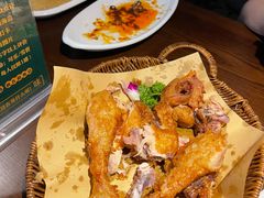 -前海沿·青岛菜(李沧万达店)