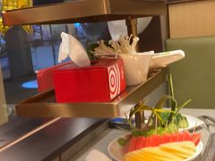 -海底捞火锅(新华联梦想城店)