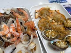 -船奇蒸汽海鲜·闽菜(八市海鲜总店)