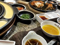 -三代烤肉(保利广场店)