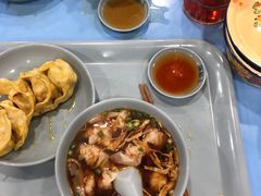 -天天锅贴王(迎凤街店)