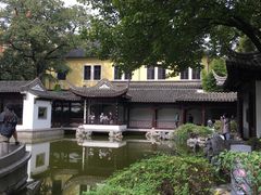 -南京中国近代史遗址博物馆(南京总统府)