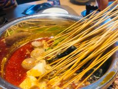 -川堂风·跷脚牛肉·乐山爆炒(宝山日月光店)