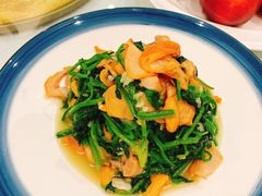 -小船渔村•大连菜•大连焖鱼(明泽街店)