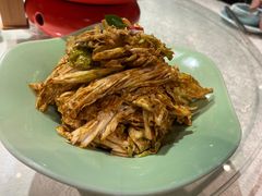 -北平食府(马鞍山路店)