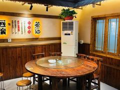 -衡厨·衡阳土菜(中南店)