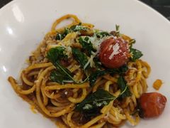 经典肉酱意面-1981牛排西餐厅(海信店)