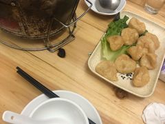 -司马街鸡煲(西华路店)