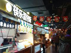 -南京时尚莱迪购物广场(正洪街店)