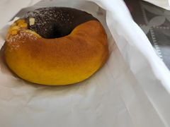 -CARINO BAKERY&CAFE(人广来福士店)