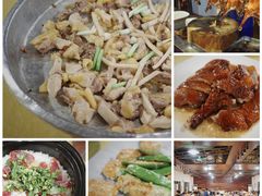 -大笑饭堂(甲子桥店)