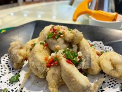 -旺来排档