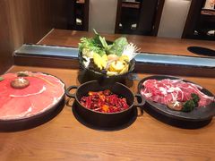 -呷哺呷哺 黄金牧场 (回龙观港龙店)