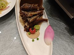 -汤记传菜(秀浦路店)