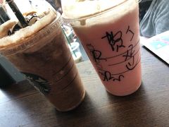 -星巴克(西藏路店)