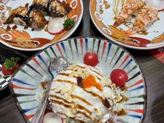 -仙隐小鹿料理食堂(惠济万达店)